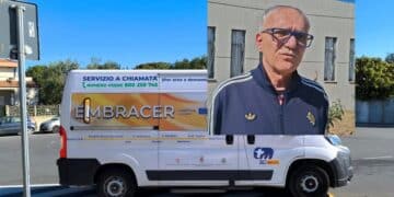 Quartu, al via il progetto Embracer: un servizio a chiamata per collegare le zone deboli alle fermate dei bus -VIDEO