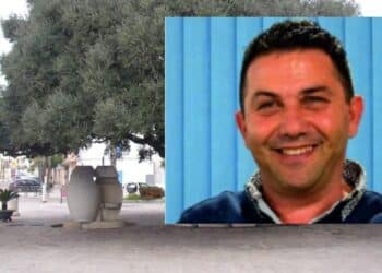 Masainas in lutto per la morte improvvisa del vicesindaco Carlo Alberto Pinna: aveva 56 anni
