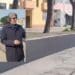 Monserrato, sono ripresi i lavori in via Cesare Cabras: cantiere riaperto tra le polemiche