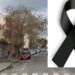 Assemini, lacrime e dolore per il 21enne Michele Murgia che ieri sera ha perso la vita in un tragico incidente stradale