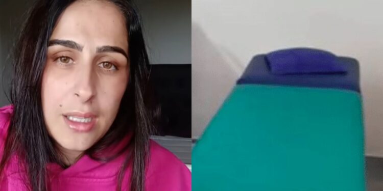 Cagliari, si sottopone a un intervento estetico ma il seno dopo quattro mesi cede: “Sono stata mutilata, faccio denuncia”