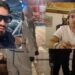 Monserrato, lacrime e dolore per la tragica morte del giovane Leonardo