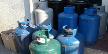 I prezzi folli delle bombole nel Cagliaritano: da Assemini a Sestu aumenti di sette euro, scatta l’allarme rosso