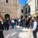 Cagliari, benedetti i buoi del cocchio Sant’Efisio: ecco come si chiamano