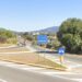 Dolianova, guida spericolata nell’incrocio alle porte del paese che collega alla Sp 387