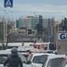 Cagliari, schianto fra metropolitana e auto in viale Marconi: traffico in tilt, strada bloccata