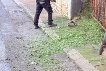 San Sperate, derubata la ditta incaricata della pulizia delle strade