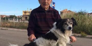 Assemini, addio a Cesare Orrù: aveva 102 anni