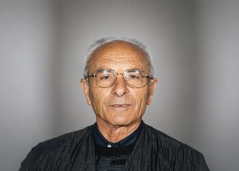 Monserrato: è mancato Giampaolo Lecca, uomo buono e generoso
