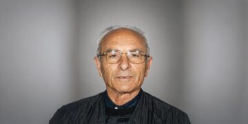 Monserrato: è mancato Giampaolo Lecca, uomo buono e generoso