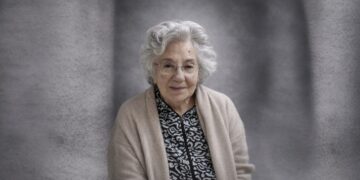 Ci ha lasciati Pupa Madau vedova Biolchini, amatissima mamma e nonna