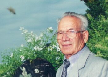 Augusto Collu, 1° Anniversario