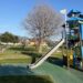 Restyling ultimato a Quartu, il parco Parodi torna pienamente fruibile