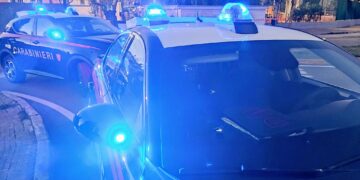 Gonnosfanadiga, 61enne in arresto per detenzione di hashish