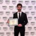 Cagliari, scienziato 27enne premiato a San Diego per i suoi studi innovativi sul tumore renale