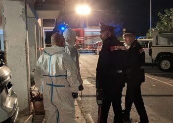 Omicidio nella notte a Monserrato: muratore 23enne perde la vita raggiunto da un colpo di arma da fuoco