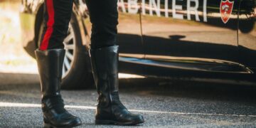 Reati contro il patrimonio, furti e rapine: 33enne arrestato a Carbonia