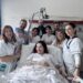 Cagliari, quando la cura diventa umanità: il racconto di una giovane donna operata al Brotzu