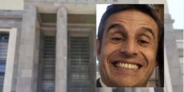 Cagliari piange l’avvocato Fabiano Pani, aveva 53 anni: “Amico di tutti noi”
