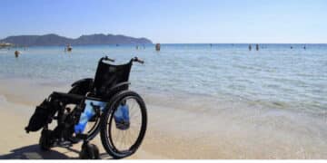 Spiagge sarde negate ai disabili, Alessandro Sorgia (Fratelli d’Italia): “Dove sono finiti i 4,5 milioni promessi dalla Regione?“