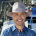 Cagliari, Joe Bastianich in città per girare una nuova puntata di “Foodish”