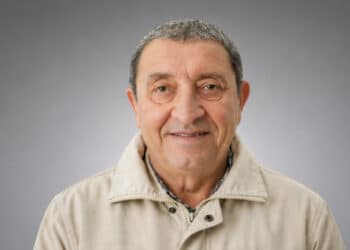 È mancato all’affetto dei suoi cari Roberto Pala