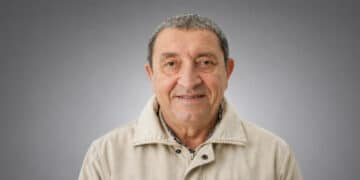 È mancato all’affetto dei suoi cari Roberto Pala