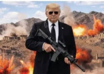 Trump, la nuova provocazione: “Basta con il bravo ragazzo”