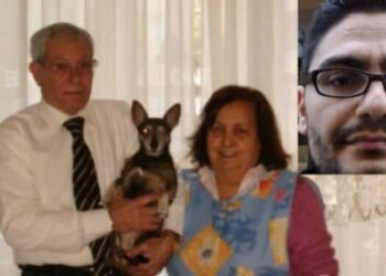 Cagliari, doppio omicidio di Luigi e Marisa: ripreso il processo al figlio Claudio Gulisano