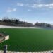 Restyling concluso, il Velodromo di Quartu è pronto all’uso