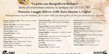 Intervista esclusiva a Marcello Mazzella – La Strega Records