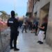 Cagliari, molestate e scippate da una trentina di stranieri in piazza Matteotti: ragazzine chiedono aiuto alle guardie giurate