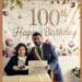 Cagliari celebra i 100 anni di Raffaelina Aurora Belfiori