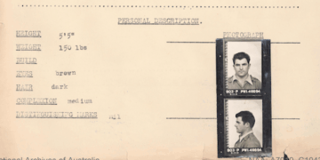 Il caso a Fluminimaggiore: “Cerco i parenti di Mario Scanu, ex prigioniero di guerra in Australia”
