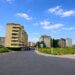 Quartu, lavori in corso per asfaltare e illuminare le strade