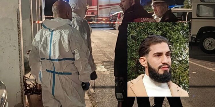 Monserrato, è caccia all’uomo per trovare il killer di Leonardo Mocci: il cerchio si stringe su tre ragazzi
