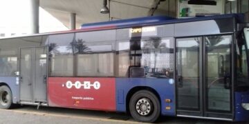 Monserrato, è polemica sulla nuova linea Arst dell’area metropolitana