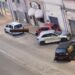 Malamovida a Cagliari, ragazzini ubriachi a Sant’Avendrace travolgono le auto in sosta davanti al Mamma Bistrot