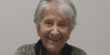 Dopo una vita interamente dedicata alla famiglia, è mancata all’affetto dei suoi cari Maria Adelaide Dalerci Viola