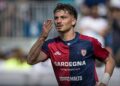 Cagliari-Cremonese 1-0, Esposito timbra la salvezza: Pisacane batte il Maestro e adesso i rossoblù respirano