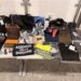 Cagliari, tolleranza zero per il traffico di merce taroccata: sequestri e multe in aeroporto