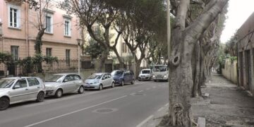 Cagliari, c’è il bando per la riqualificazione di viale Merello: lavori per 9 milioni al via da settembre fino al 2029
