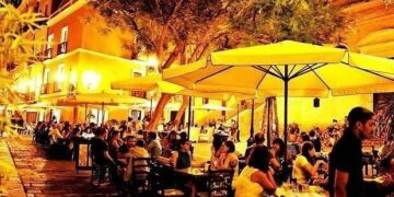 Strategie di contenimento della movida a Cagliari, “comitati di quartiere snobbati”