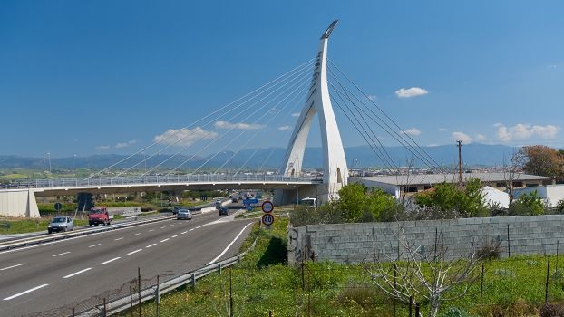 Cagliari: “La 554 sempre più una trappola per gli automobilisti: Regione immobile e progetto fermo da 10 anni”