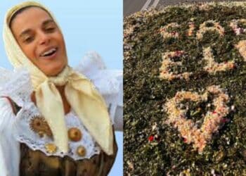 Sarroch, oggi l’ultimo saluto a Elena Siddi