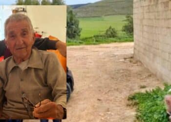 Sant’Isidoro: addio a Signor Onofrio, “uomo di altri tempi”