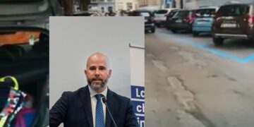 Cagliari, quando accompagnare i figli a scuola diventa il nuovo “sport estremo delle famiglie”