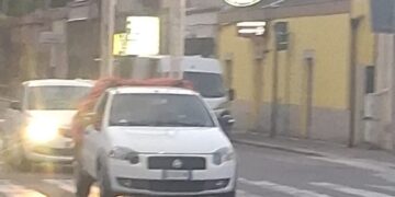 Cagliari, prove del cocchio, senza buoi, per Sant’Efisio: ecco il mezzo che trasporterà il Santo a Nora