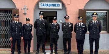In auto con hashish, cocaina e marijuana: 2 denunce a Flumini di Quartu