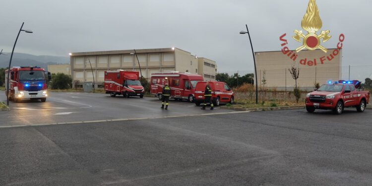 Scomparso a Capoterra, trovata l’auto di Nicola Cambarau: uomini e mezzi impegnati senza sosta nella ricerca